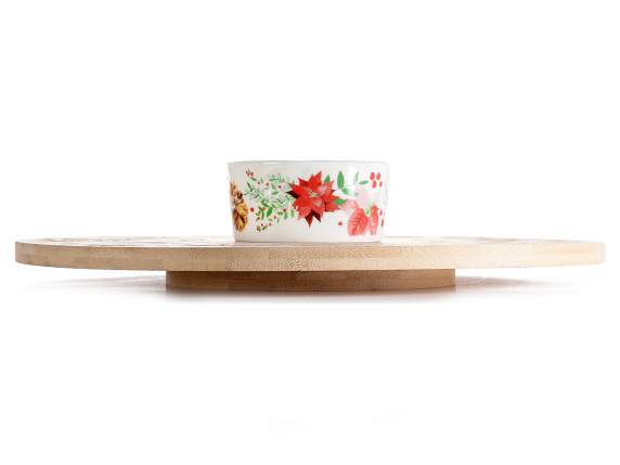 Set Aperitivo girevole