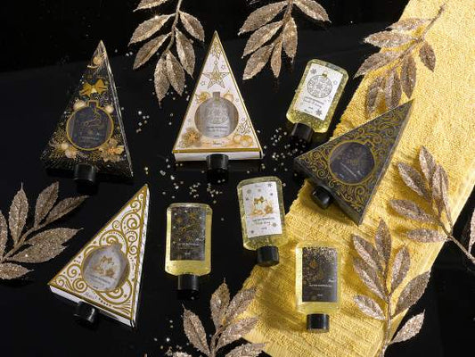 Gel doccia confezione regalo