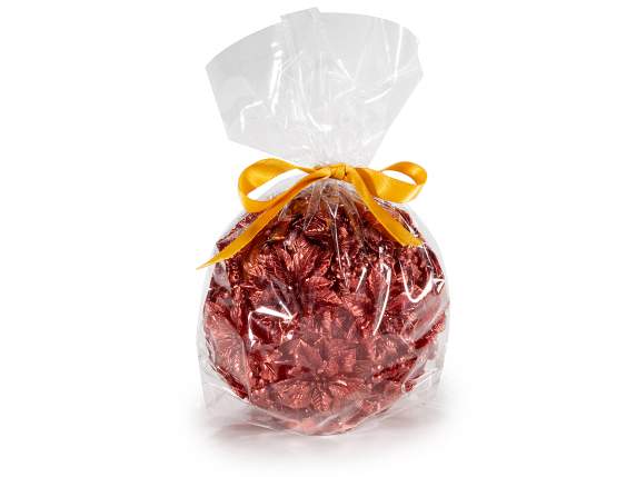 Candela a Sfera Natalizia