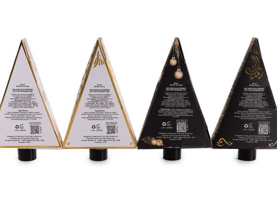 Gel doccia confezione regalo