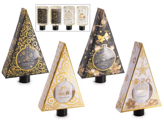 Gel doccia confezione regalo